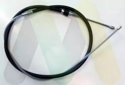 Motaquip LVVB1681 Трос стояночного гальма Motaquip LVVB1681 Трос стояночного гальма