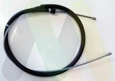 Motaquip LVVB1683 Трос стояночного гальма