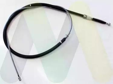 Motaquip LVVB1703 Трос стояночного гальма