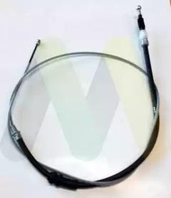 Motaquip LVVB1706 Brake cable Motaquip LVVB1706 Brake cable