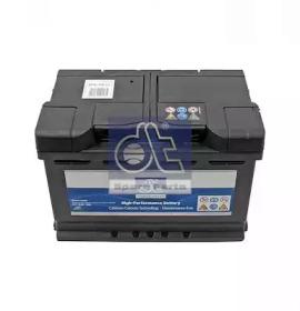 Diesel Technic 9.67430 Batterie Diesel Technic 9.67430 Batterie