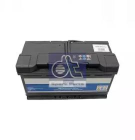 Diesel Technic 9.67432 Акумулятор Diesel Technic 9.67432 Акумулятор