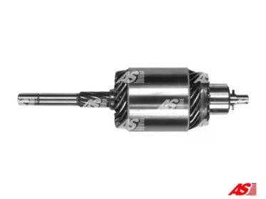 AS-PL SA4005 Стартера якорь