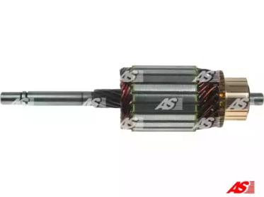 AS-PL SA4006 Стартера якорь