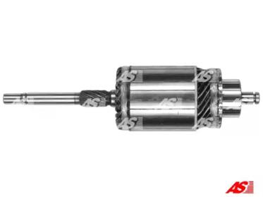AS-PL SA4009 Стартера якорь