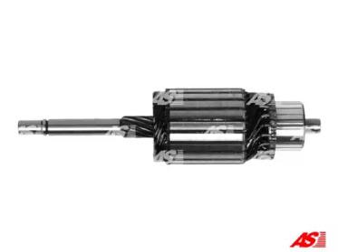 AS-PL SA4017 Якір стартера