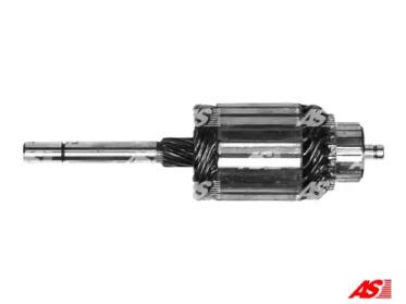AS-PL SA4019 Якір стартера AS-PL SA4019 Якір стартера