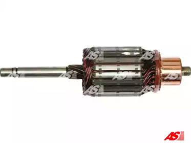 AS-PL SA4021 Стартера якорь AS-PL SA4021 Стартера якорь