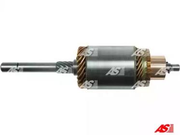 AS-PL SA4023 Стартера якорь