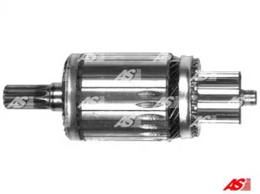 AS-PL SA5003 Якір стартера