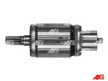 AS-PL SA5004 Стартера якорь