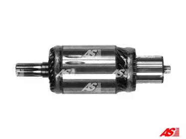 AS-PL SA5008 Стартера якорь AS-PL SA5008 Стартера якорь