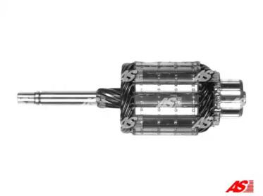 AS-PL SA5009 Стартера якорь