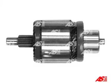 AS-PL SA5011 Якір стартера