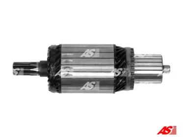 AS-PL SA5014 Стартера якорь AS-PL SA5014 Стартера якорь