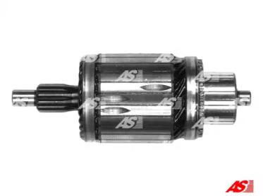 AS-PL SA5015 Стартера якорь