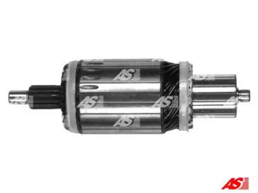 AS-PL SA5016 Стартера якорь