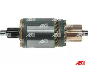 AS-PL SA5019 Стартера якорь