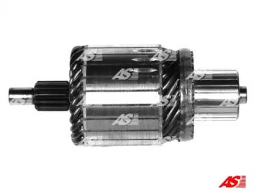 AS-PL SA5021 Стартера якорь
