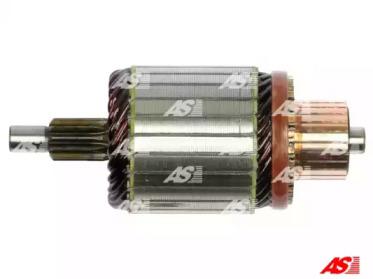 AS-PL SA5022 Якір стартера