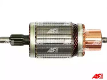 AS-PL SA5034 Якір стартера
