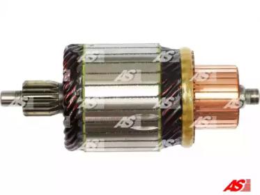 AS-PL SA5040 Якір стартера