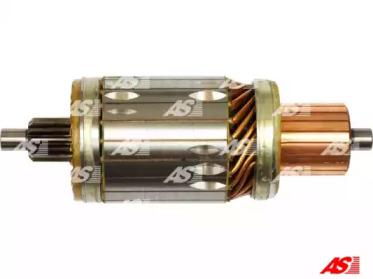 AS-PL SA5041 Стартера якорь