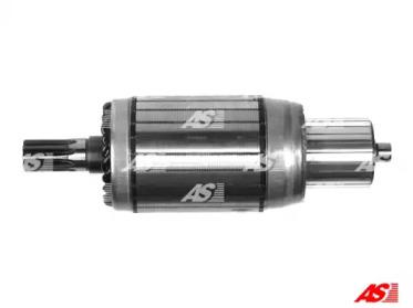 AS-PL SA6003 Якір стартера AS-PL SA6003 Якір стартера