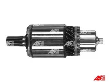 AS-PL SA6004 Якір стартера