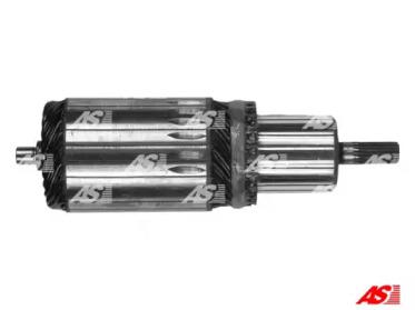 AS-PL SA6005 Якір стартера AS-PL SA6005 Якір стартера