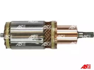 AS-PL SA6006 Стартера якорь AS-PL SA6006 Стартера якорь