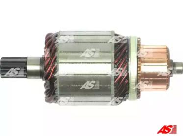 AS-PL SA6013 Стартера якорь