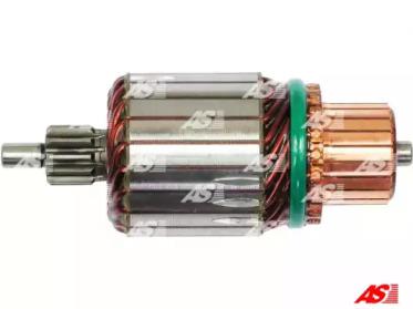 AS-PL SA6018 Якір стартера