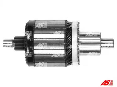 AS-PL SA9003 Стартера якорь