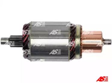 AS-PL SA9012 Якорь стартера