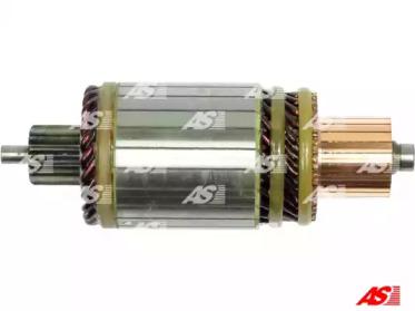 AS-PL SA9014 Стартера якорь