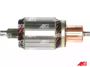 AS-PL SA9015 Стартера якорь
