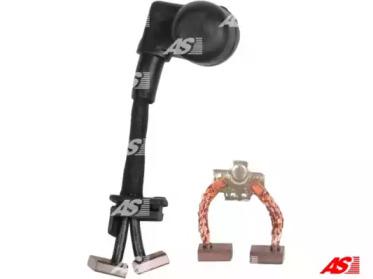 AS-PL SB5006 Щетки стартера AS-PL SB5006 Щетки стартера