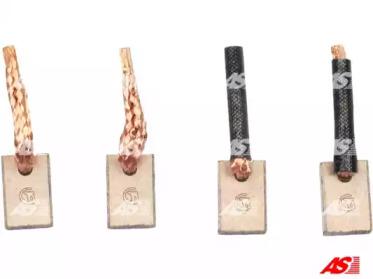 AS-PL SB5007 Щетки стартера