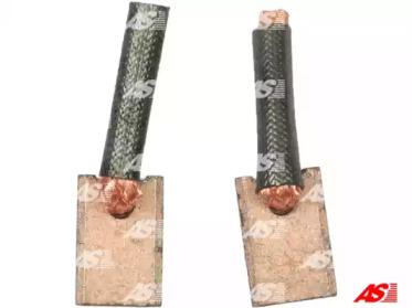 AS-PL SB5034 Щетки стартера AS-PL SB5034 Щетки стартера