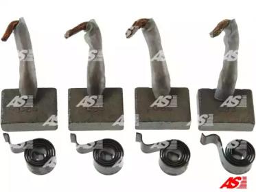 AS-PL SB9007(LETRIKA) Щетки стартера
