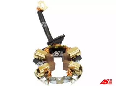 AS-PL SBH0008(JAP) Holder assy carbon brushes AS-PL SBH0008(JAP) Holder assy carbon brushes