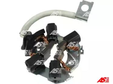 AS-PL SBH0009(BOSCH) Щіткотримач AS-PL SBH0009(BOSCH) Щіткотримач
