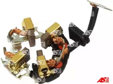 AS-PL SBH0014 Щеткодержатель AS-PL SBH0014 Щеткодержатель