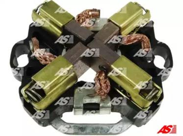 AS-PL SBH0015 Holder assy carbon brushes AS-PL SBH0015 Holder assy carbon brushes