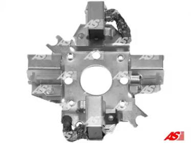 AS-PL SBH0018 Щіткотримач AS-PL SBH0018 Щіткотримач