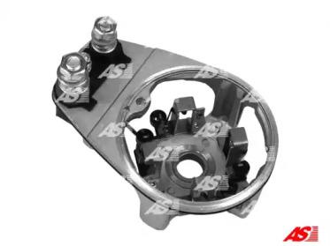 AS-PL SBH0019 Holder assy carbon brushes AS-PL SBH0019 Holder assy carbon brushes
