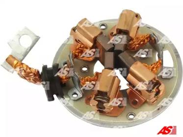 AS-PL SBH0023(BOSCH) Holder assy carbon brushes AS-PL SBH0023(BOSCH) Holder assy carbon brushes