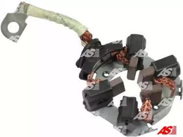 AS-PL SBH0025 Holder assy carbon brushes AS-PL SBH0025 Holder assy carbon brushes