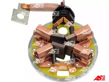 AS-PL SBH0026 Щіткотримач AS-PL SBH0026 Щіткотримач